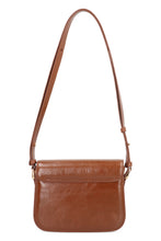 Load image into Gallery viewer, Grace Small bag in leather