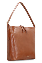 Load image into Gallery viewer, Vera leather shoulder bag