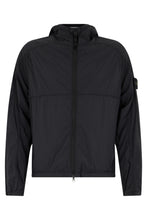 Load image into Gallery viewer, Windbreaker in nylon water-repellent
