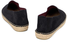 Load image into Gallery viewer, Manebi x Luca Rubinacci espadrilles Tangana in suede