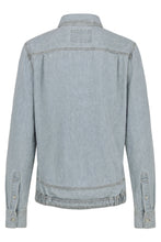 Load image into Gallery viewer, Denim shirt made of cotton