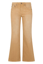 Load image into Gallery viewer, Flared Jeans