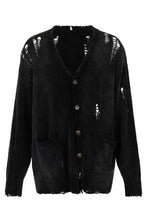 Load image into Gallery viewer, Cotton cardigan