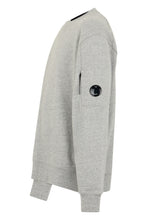 Load image into Gallery viewer, Crew neck cotton sweatshirt