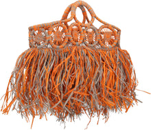 Load image into Gallery viewer, Rija M tote bag