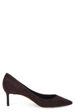 Load image into Gallery viewer, Décolleté with thin heel