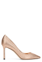 Load image into Gallery viewer, Decollete with pointed heel