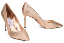 Load image into Gallery viewer, Decollete with pointed heel