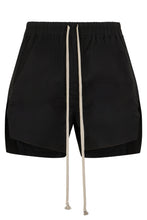 Load image into Gallery viewer, Elastic cotton shorts
