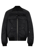 Load image into Gallery viewer, Bomber jacket with panels