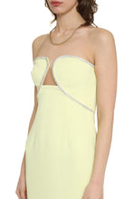 Load image into Gallery viewer, Corset dress