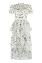 Load image into Gallery viewer, Sequin dress