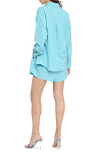 Load image into Gallery viewer, Oversize shirt