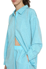 Load image into Gallery viewer, Oversize shirt