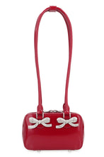 Load image into Gallery viewer, Leather shoulder bag