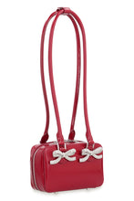Load image into Gallery viewer, Leather shoulder bag