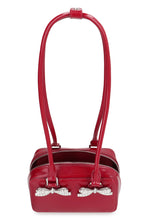 Load image into Gallery viewer, Leather shoulder bag