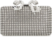 Load image into Gallery viewer, Strass clutch