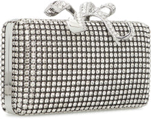 Load image into Gallery viewer, Strass clutch
