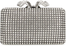 Load image into Gallery viewer, Strass clutch