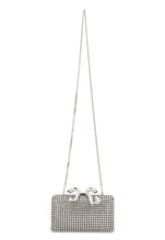Load image into Gallery viewer, Strass clutch
