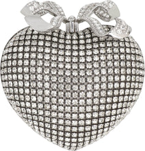 Load image into Gallery viewer, Strass clutch