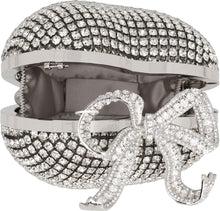 Load image into Gallery viewer, Strass clutch