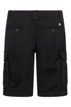 Load image into Gallery viewer, Cotton Cargo Shorts