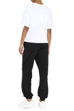 Load image into Gallery viewer, Logo cotton t-shirt