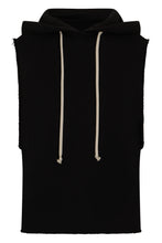Load image into Gallery viewer, Sleeveless cotton sweater