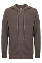 Load image into Gallery viewer, Sweater with zipper