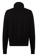 Load image into Gallery viewer, Asymmetrical zip hoodie