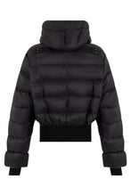 Load image into Gallery viewer, Padded jacket with hood