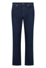 Load image into Gallery viewer, Denim cotton jeans