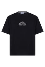 Load image into Gallery viewer, Cotton t-shirt with print