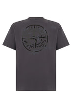 Load image into Gallery viewer, Cotton T-shirt with short sleeves
