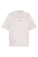 Load image into Gallery viewer, Printed T-shirt with logo