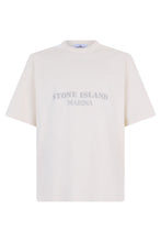Load image into Gallery viewer, Cotton T-shirt with print