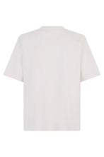 Load image into Gallery viewer, Cotton T-shirt with print