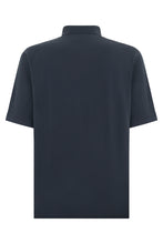 Load image into Gallery viewer, Pique cotton polo
