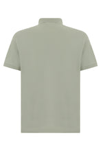 Load image into Gallery viewer, Cotton polo with short sleeves