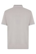Load image into Gallery viewer, Cotton polo with short sleeves