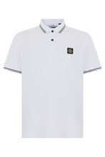 Load image into Gallery viewer, Cotton polo with short sleeves