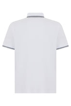 Load image into Gallery viewer, Cotton polo with short sleeves