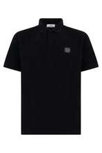 Load image into Gallery viewer, Cotton polo with short sleeves