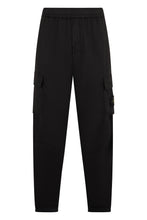 Load image into Gallery viewer, Cotton cargo pants