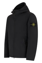 Load image into Gallery viewer, Winter jacket with hood