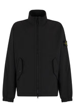 Load image into Gallery viewer, Technical windbreaker with zip and pockets