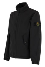 Load image into Gallery viewer, Technical windbreaker with zip and pockets