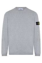 Load image into Gallery viewer, Crew neck sweater in cotton